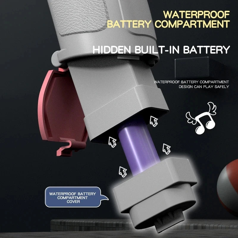 Adult M416 Electric Water Gun, Powerful Spray, Automatic Water Spray, Outdoor Beach Toys for Children in Summer, Children'S Gift